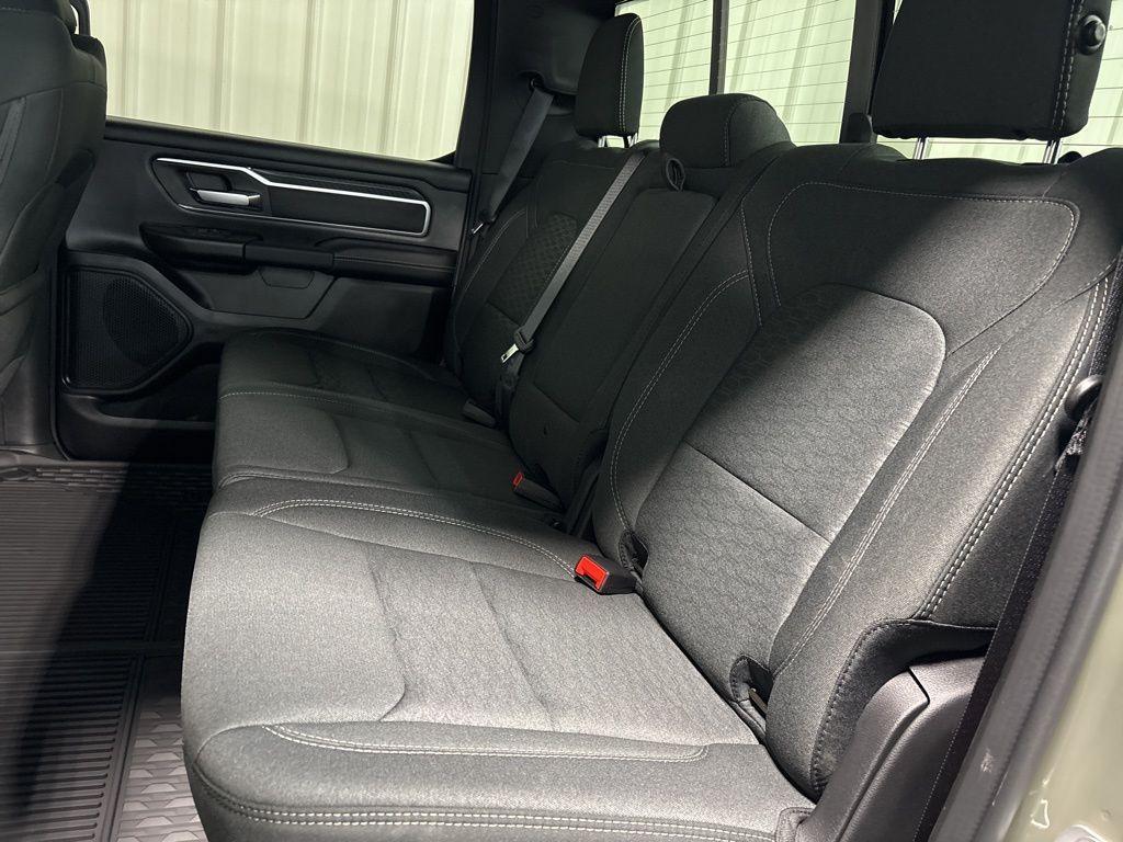 new 2026 Ram 1500 car