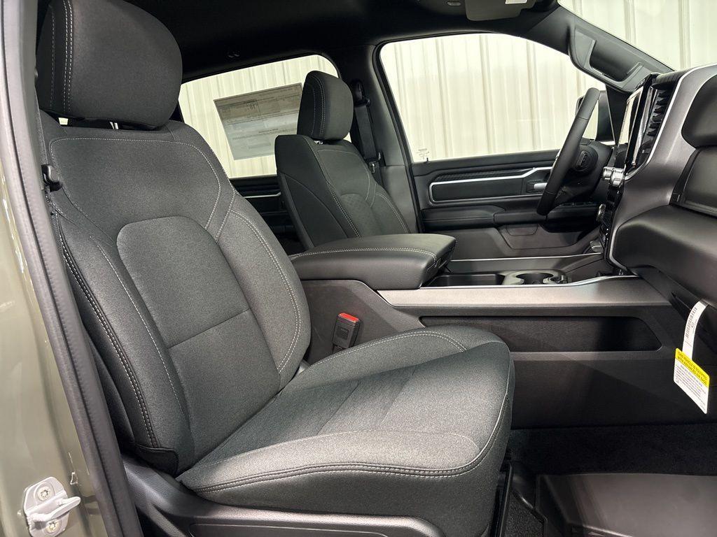 new 2026 Ram 1500 car