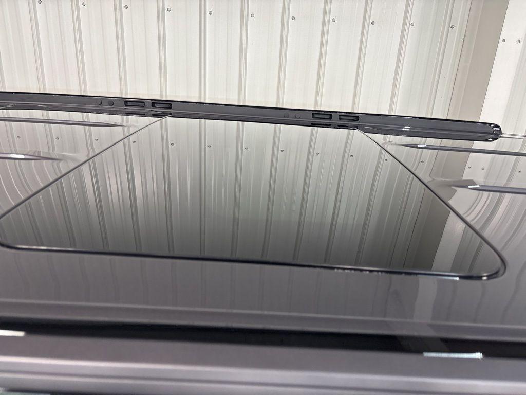 new 2026 Jeep Grand Wagoneer L car, priced at $82,955