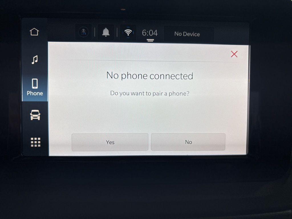 new 2026 Ram ProMaster 3500 car, priced at $57,829