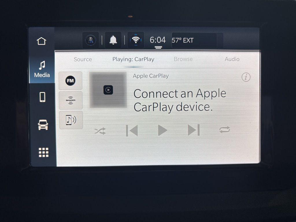 new 2026 Ram ProMaster 3500 car, priced at $57,829