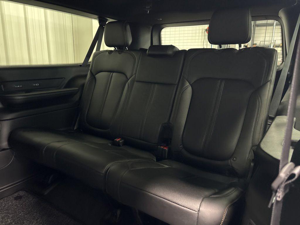 new 2026 Jeep Grand Wagoneer L car, priced at $79,355