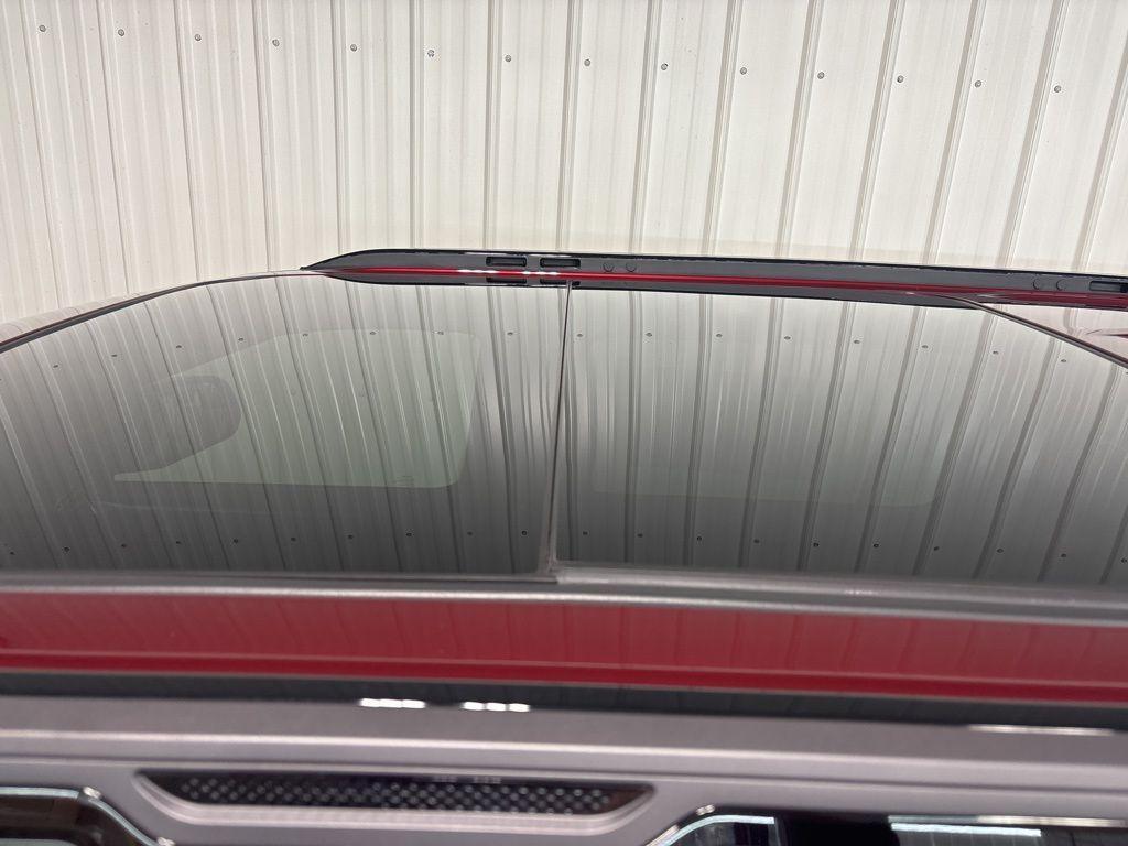 new 2026 Jeep Grand Wagoneer L car, priced at $78,801