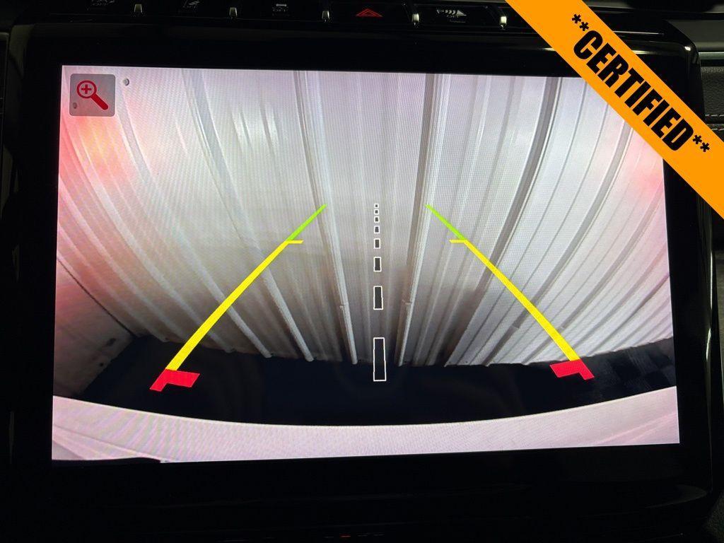 used 2023 Jeep Grand Cherokee car, priced at $34,499