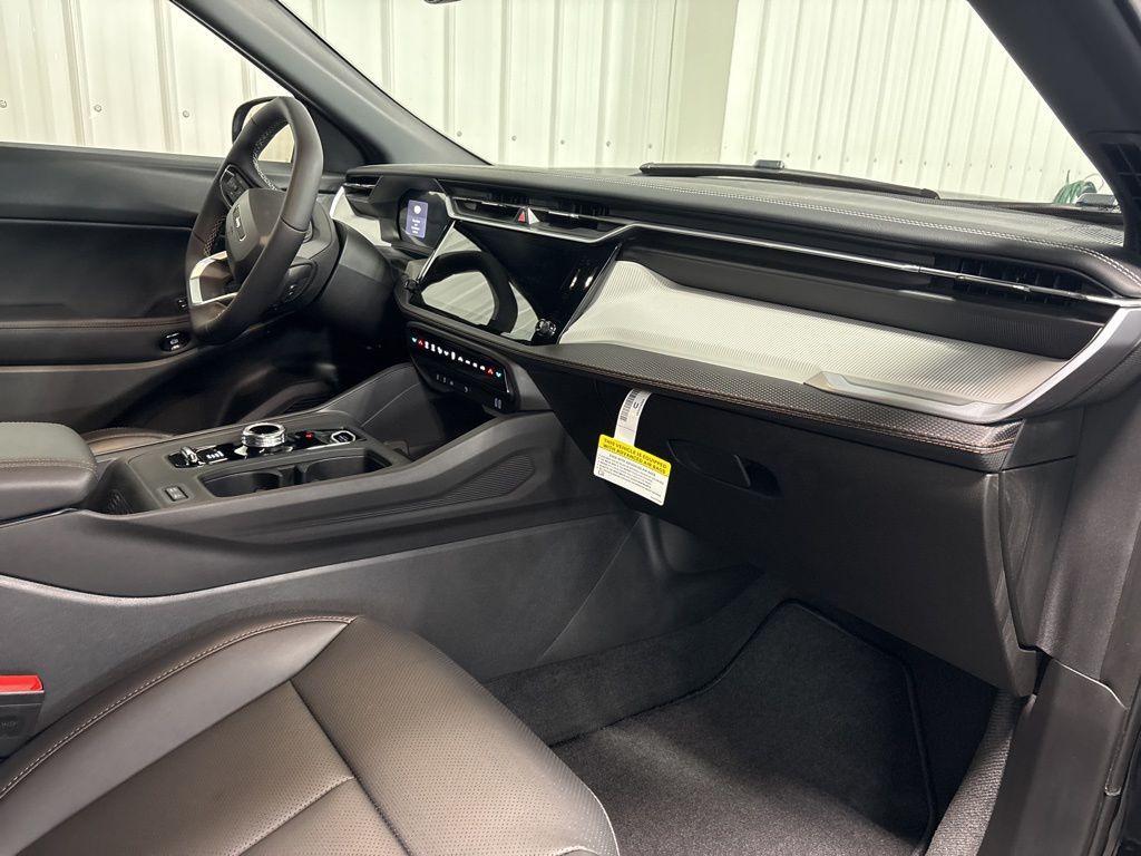 new 2026 Jeep Cherokee car, priced at $41,931