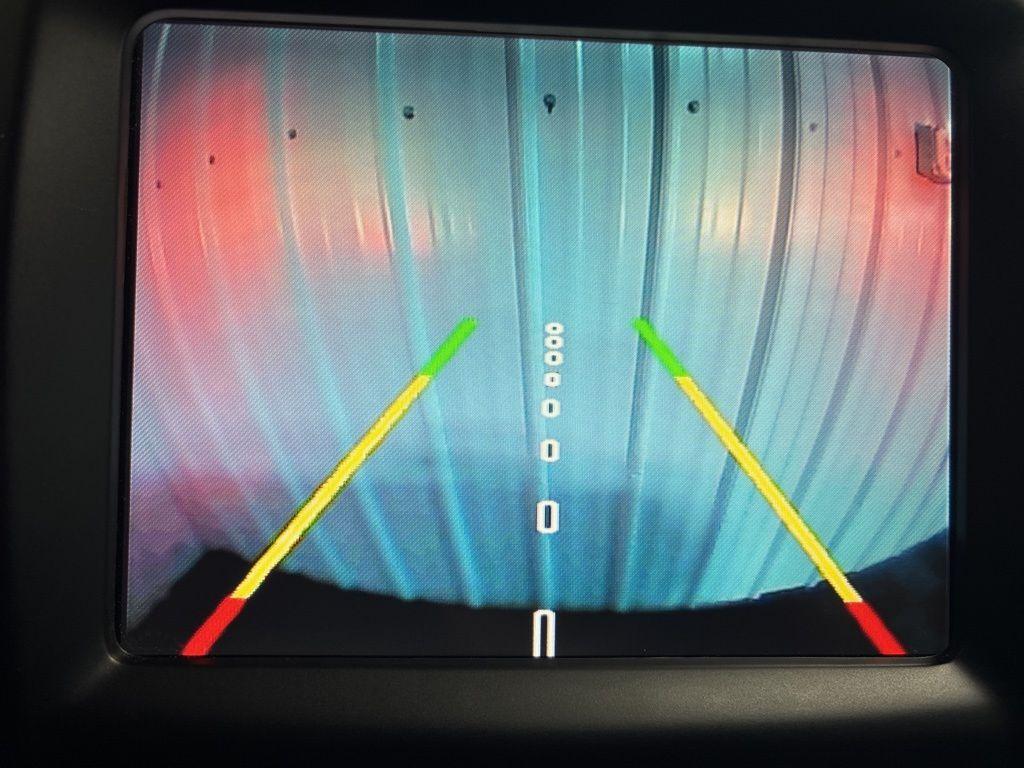 used 2018 Jeep Cherokee car, priced at $18,499