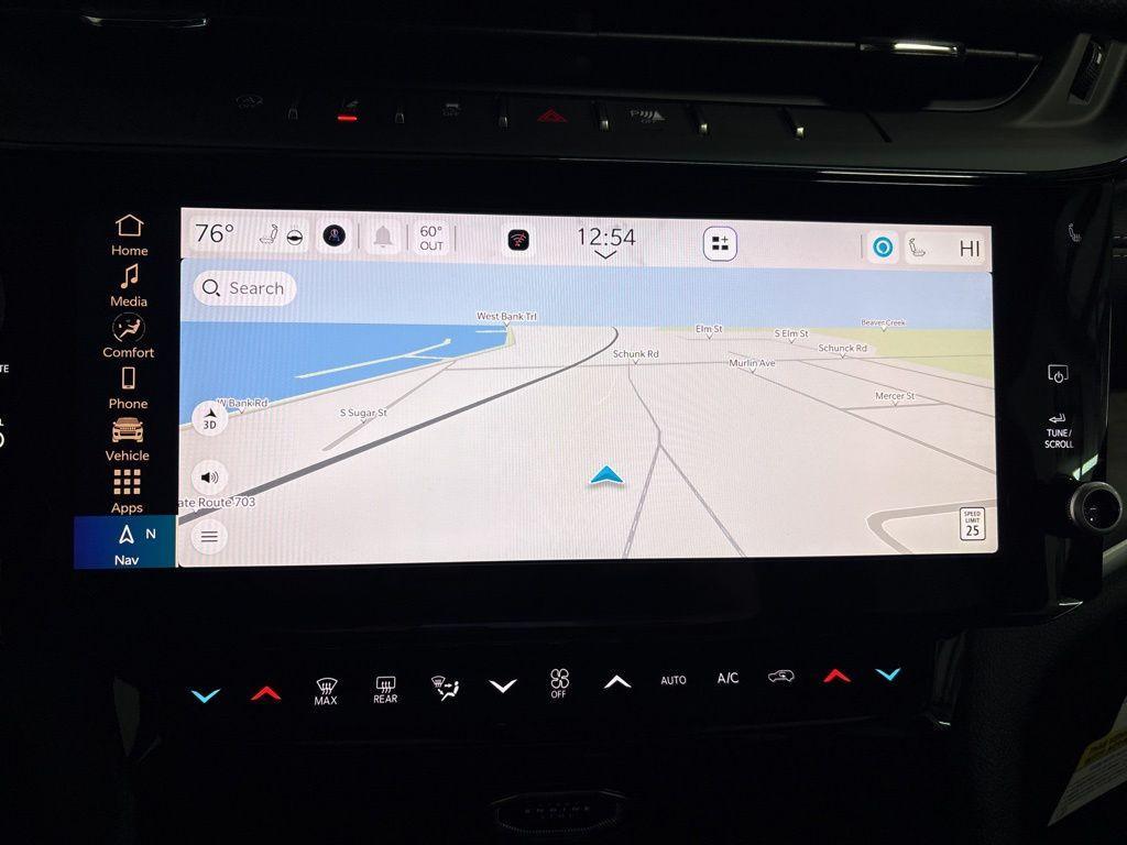 new 2026 Jeep Grand Cherokee car, priced at $50,410