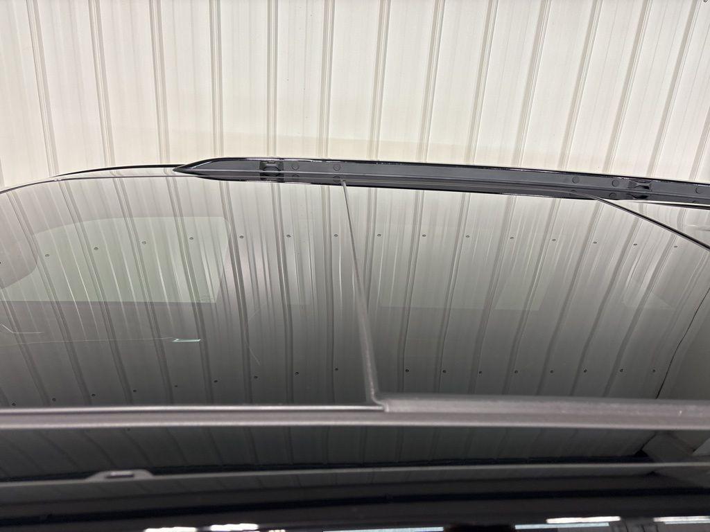 new 2025 Jeep Grand Cherokee L car, priced at $69,674