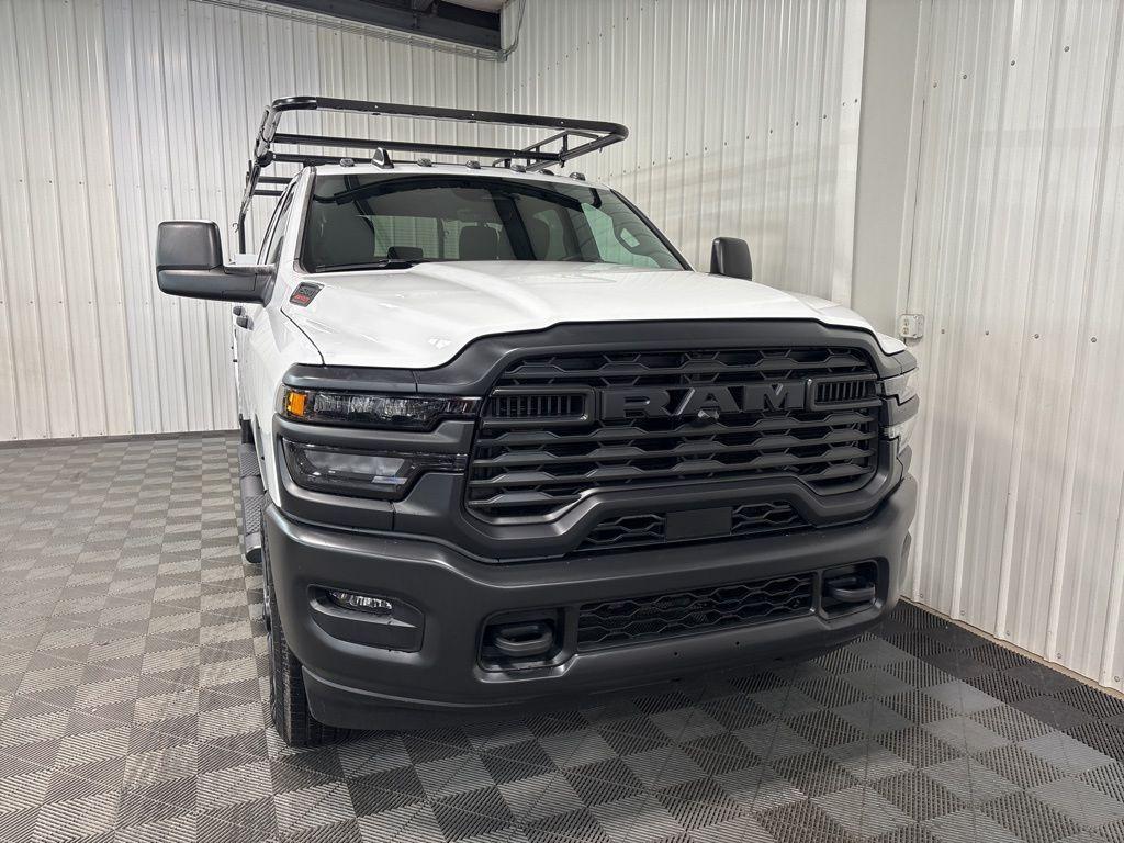 new 2026 Ram 2500 car, priced at $68,481