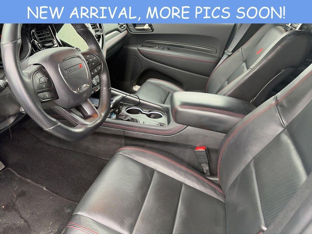 used 2023 Dodge Durango car, priced at $44,999