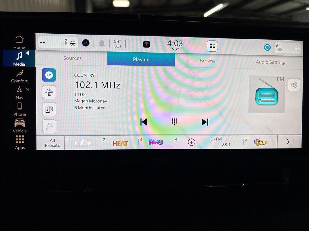 new 2026 Jeep Wrangler car, priced at $57,179