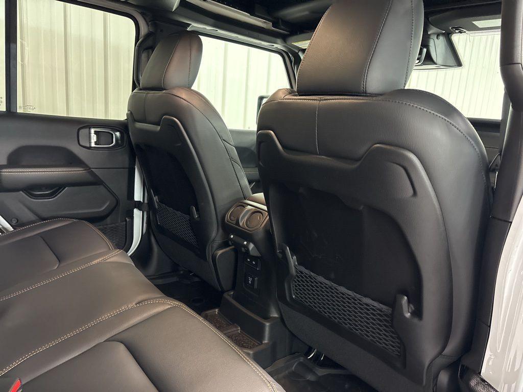 new 2026 Jeep Wrangler car, priced at $57,179