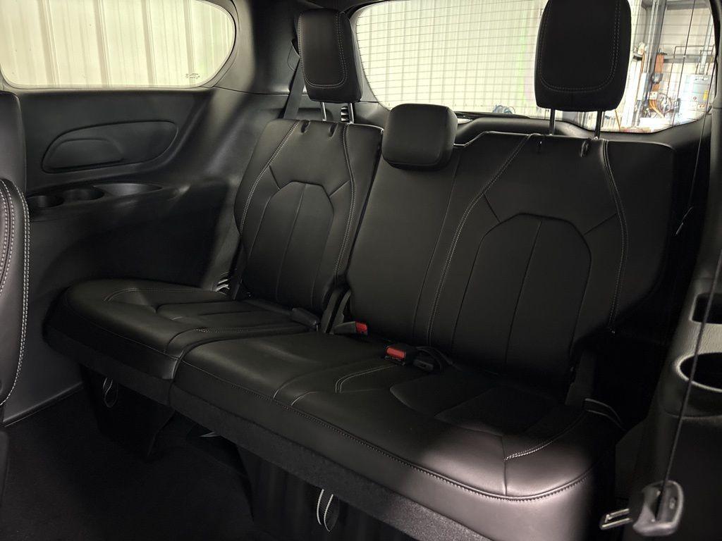 new 2026 Chrysler Pacifica car, priced at $46,184