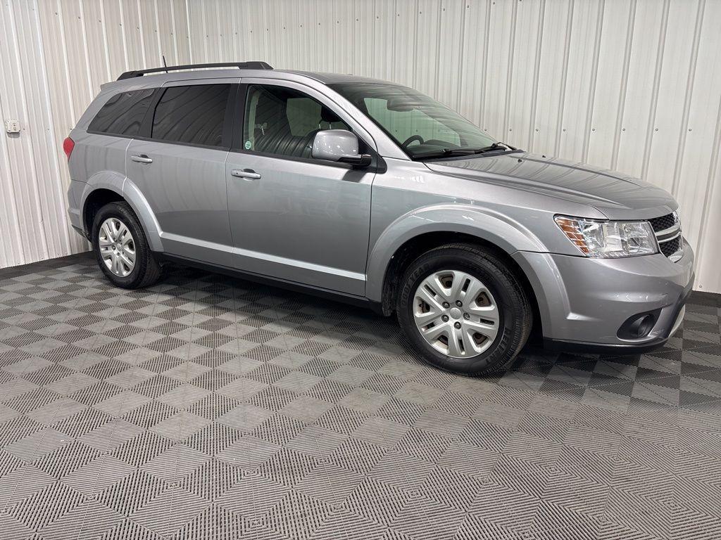 used 2019 Dodge Journey car, priced at $9,000