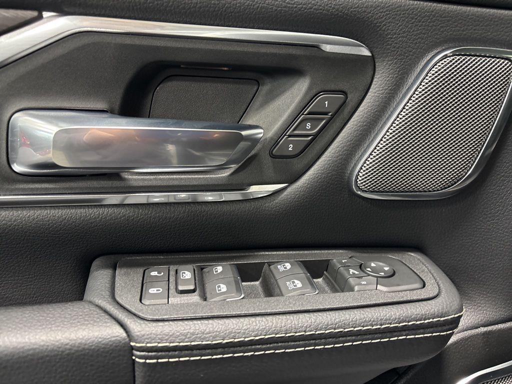 new 2026 Ram 1500 car, priced at $69,420