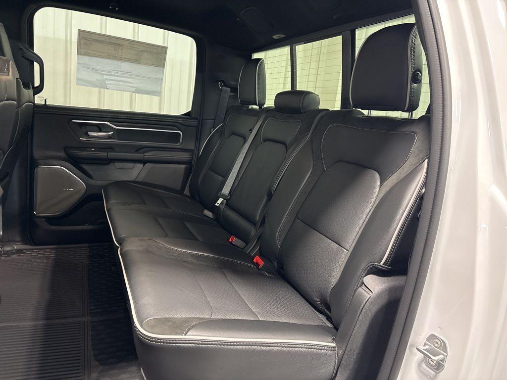 new 2026 Ram 1500 car, priced at $69,420