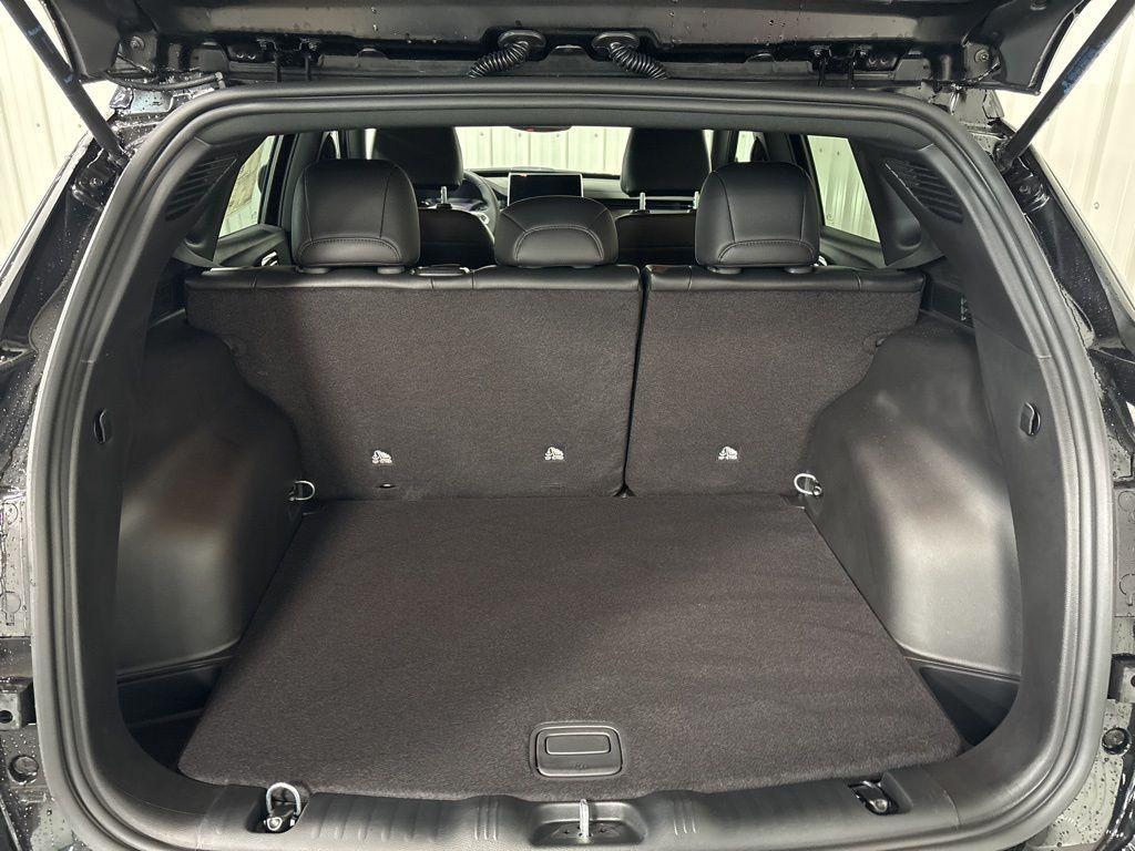 new 2026 Jeep Compass car, priced at $33,580