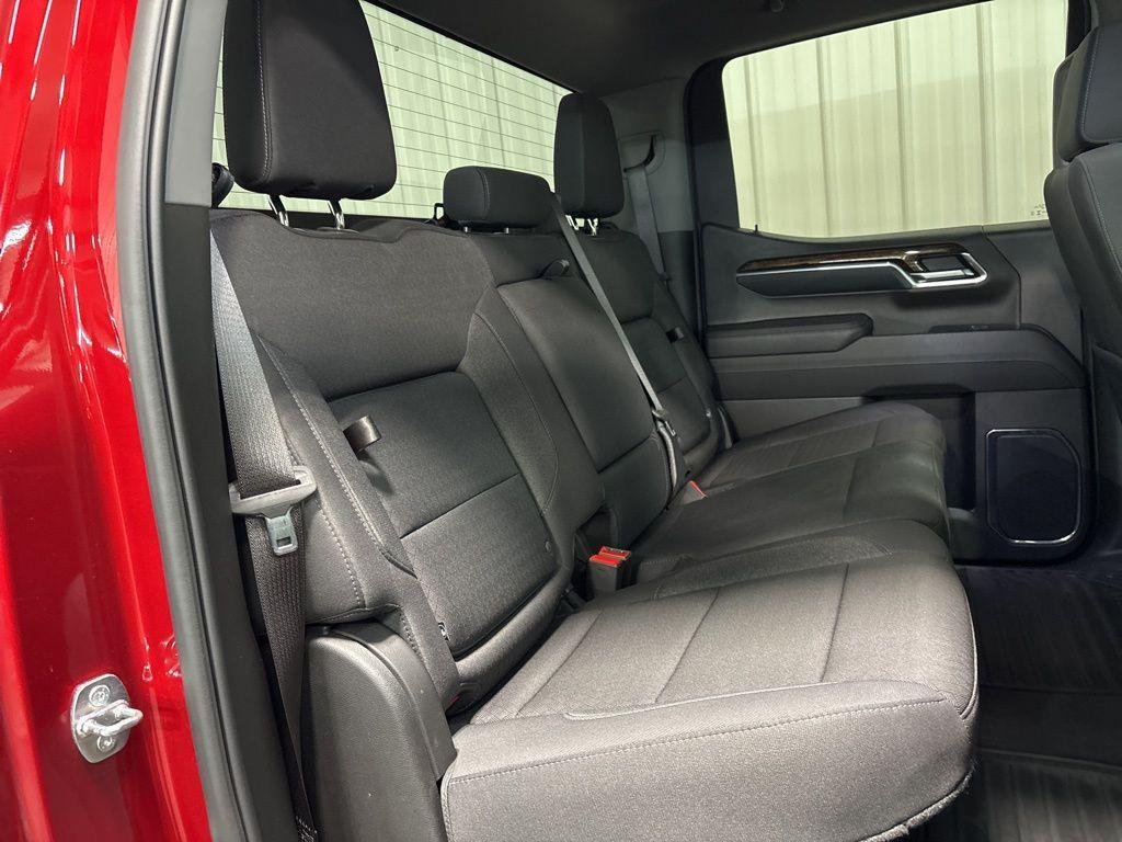 used 2024 GMC Sierra 1500 car, priced at $44,999