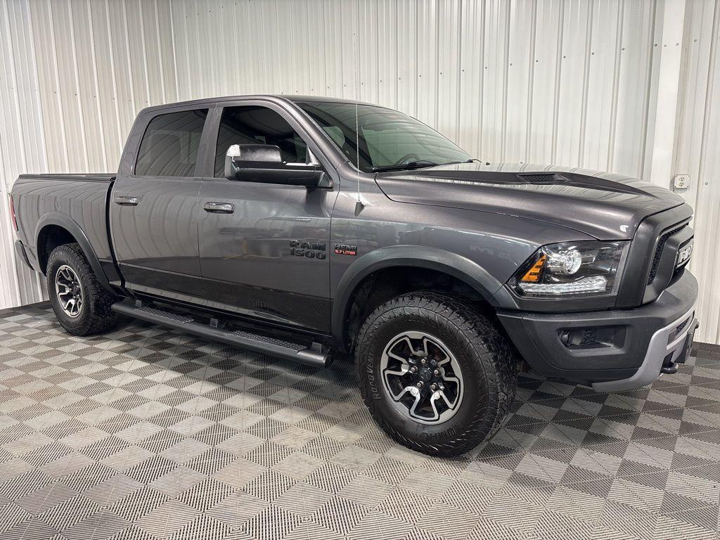 used 2016 Ram 1500 car, priced at $20,000