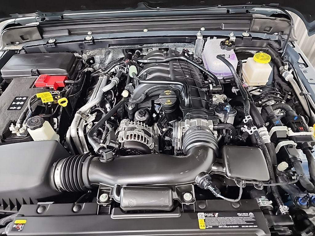 new 2025 Jeep Gladiator car, priced at $47,479