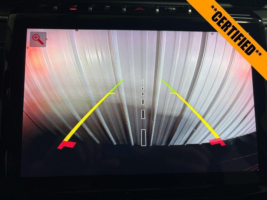 used 2023 Jeep Grand Cherokee car, priced at $32,993