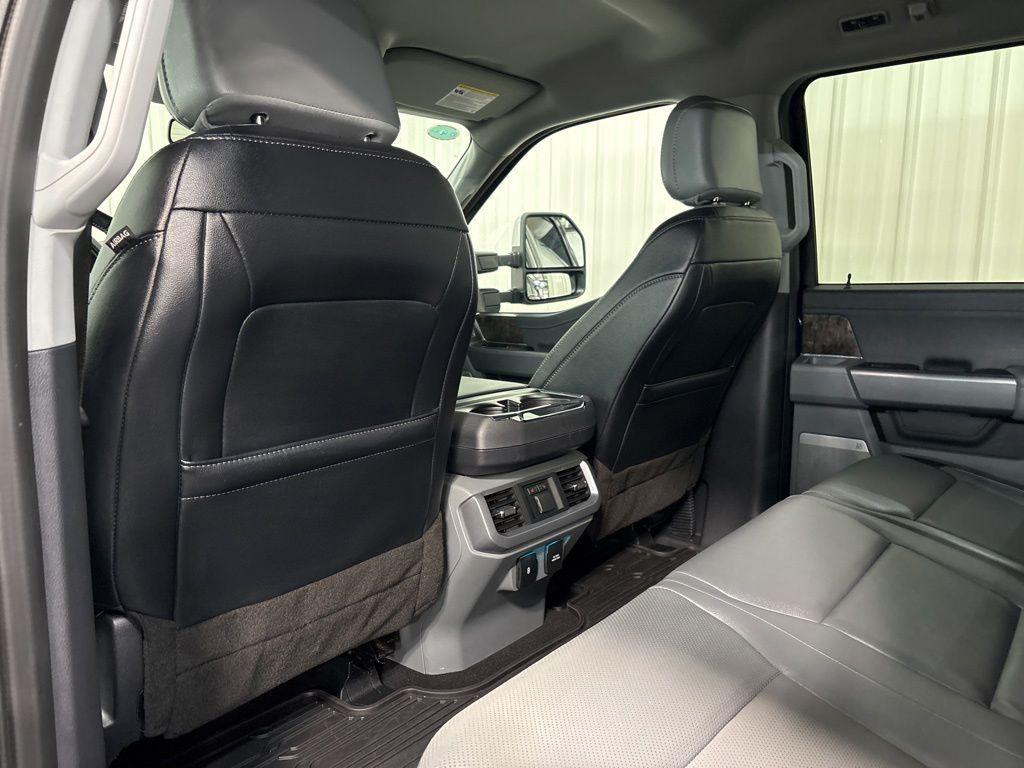 used 2023 Ford F-150 car, priced at $47,438