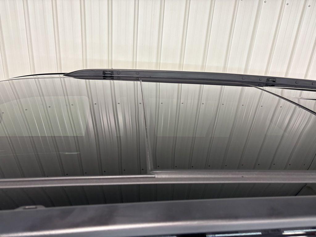 new 2025 Jeep Grand Cherokee L car, priced at $54,557