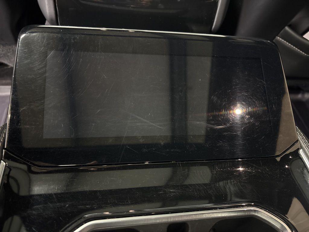 used 2022 Jeep Grand Wagoneer car, priced at $48,999