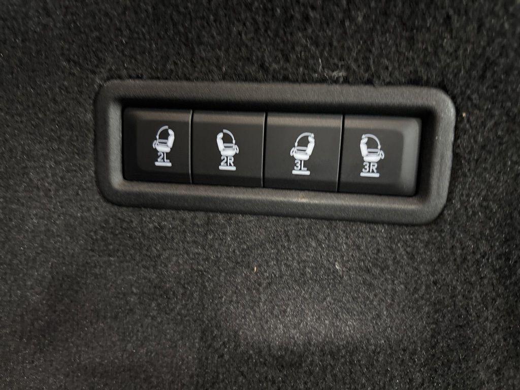 used 2022 Jeep Grand Wagoneer car, priced at $48,999