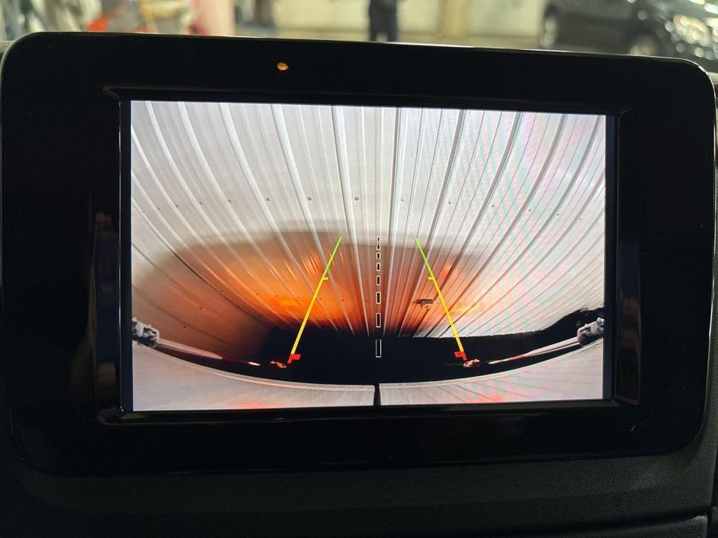 new 2026 Ram ProMaster 1500 car, priced at $53,637