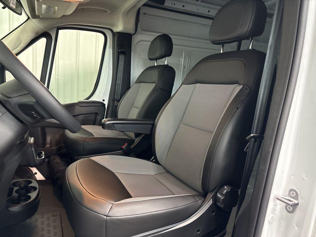 new 2026 Ram ProMaster 1500 car, priced at $53,637