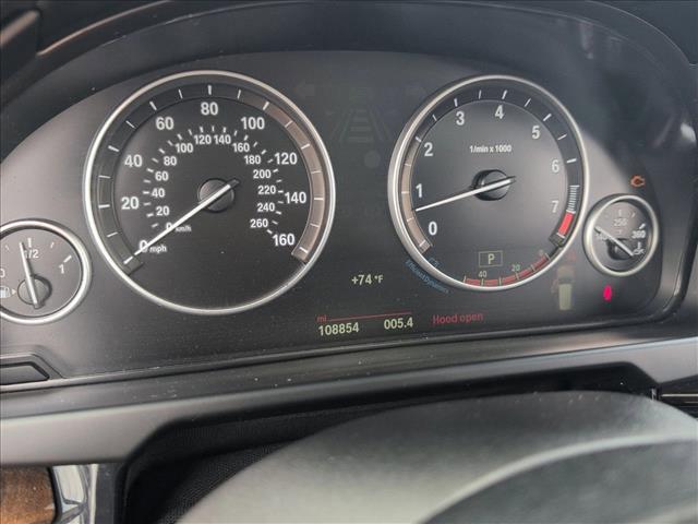 used 2015 BMW X5 car, priced at $11,997