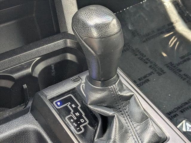 used 2021 Toyota Tacoma car, priced at $21,997