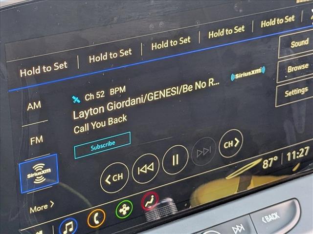 new 2025 Chevrolet Blazer car, priced at $35,570