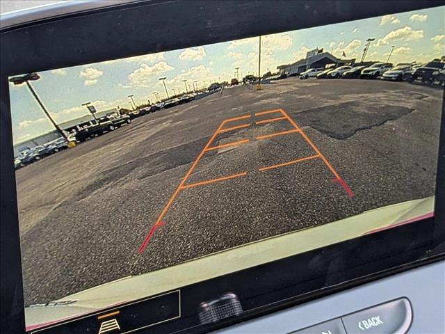 new 2025 Chevrolet Blazer car, priced at $35,570