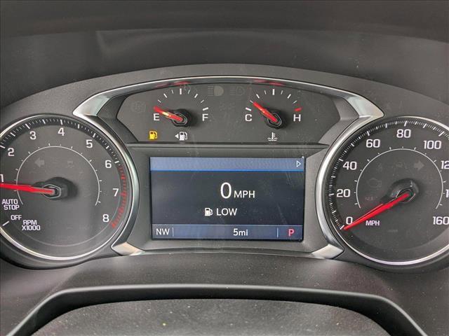 new 2025 Chevrolet Blazer car, priced at $34,085