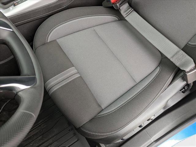 new 2025 Chevrolet Blazer car, priced at $34,085