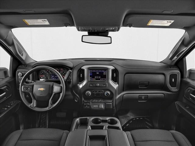 new 2026 Chevrolet Silverado 2500 car, priced at $59,979