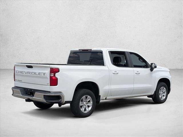 used 2019 Chevrolet Silverado 1500 car, priced at $18,997