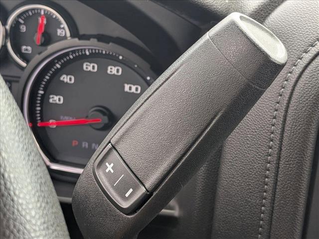 used 2019 Chevrolet Silverado 1500 car, priced at $18,997