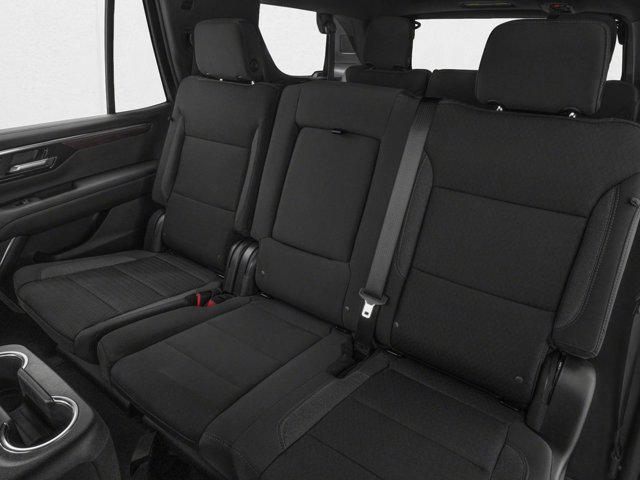 new 2026 Chevrolet Tahoe car, priced at $81,234