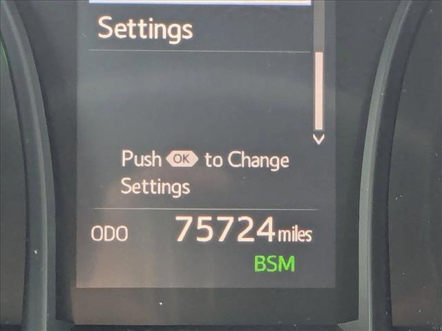 used 2018 Toyota Camry car, priced at $18,889