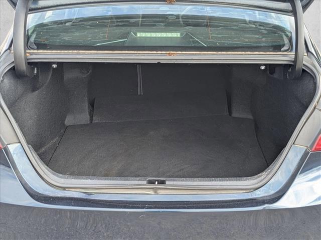 used 2018 Toyota Camry car, priced at $18,889