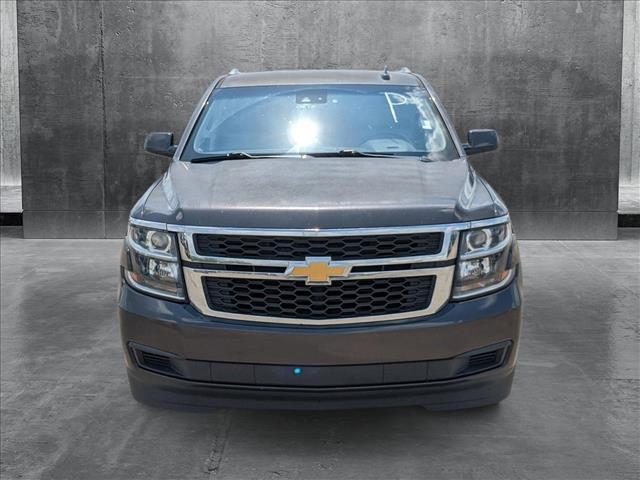 used 2017 Chevrolet Tahoe car, priced at $14,991