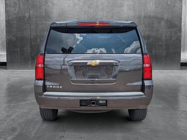 used 2017 Chevrolet Tahoe car, priced at $14,991