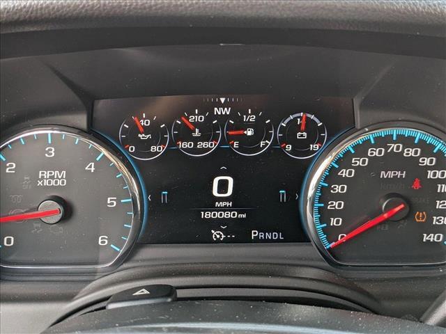 used 2017 Chevrolet Tahoe car, priced at $14,991