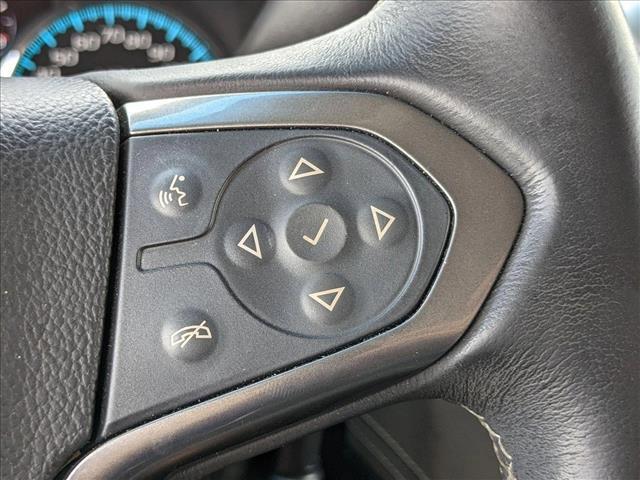 used 2017 Chevrolet Tahoe car, priced at $14,991