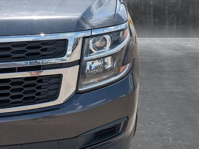 used 2017 Chevrolet Tahoe car, priced at $14,991