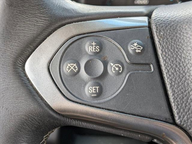 used 2017 Chevrolet Tahoe car, priced at $14,991