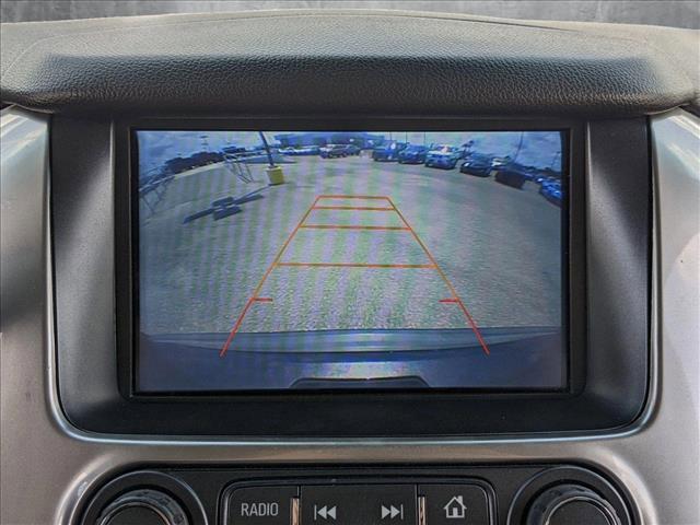 used 2017 Chevrolet Tahoe car, priced at $14,991